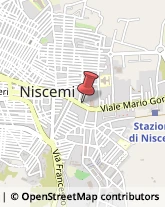 Calzature - Dettaglio Niscemi,93015Caltanissetta