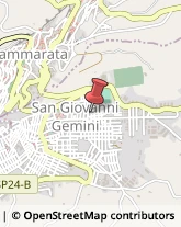 Alberghi San Giovanni Gemini,92020Agrigento