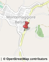 Imprese Edili Montemaggiore Belsito,90020Palermo