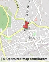 Autofficine e Centri Assistenza Nicolosi,95030Catania