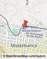 Mercerie Misterbianco,95045Catania