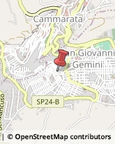 Dermatologia - Medici Specialisti San Giovanni Gemini,92020Agrigento