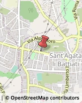 Copisterie Sant'Agata li Battiati,95030Catania