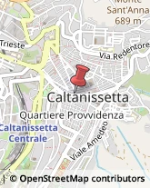 Abbigliamento Caltanissetta,93100Caltanissetta