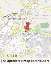 Collegi San Giovanni Gemini,92020Agrigento