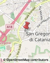 Articoli Sportivi - Dettaglio San Gregorio di Catania,95027Catania