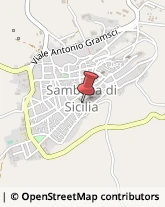Tabaccherie Sambuca di Sicilia,92017Agrigento