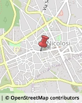 Enoteche Nicolosi,95030Catania