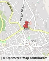 Bed e Breakfast Nicolosi,95030Catania