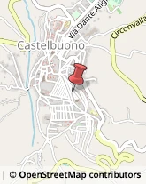 Aziende Sanitarie Locali (ASL) Castelbuono,90013Palermo