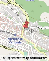 Consulenza di Direzione ed Organizzazione Aziendale Agrigento,92100Agrigento