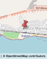Tour Operator e Agenzia di Viaggi Palizzi,89038Reggio di Calabria