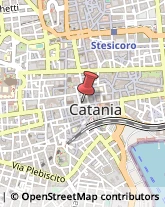 Bed e Breakfast,95124Catania