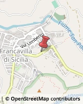 Regione e Servizi Regionali Francavilla di Sicilia,98034Messina