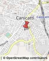 Lavanderie Canicattì,92024Agrigento
