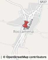 Geometri Roccamena,90040Palermo