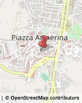 Cooperative e Consorzi Piazza Armerina,94015Enna