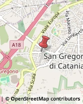 Salotti San Gregorio di Catania,95027Catania