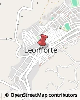 Cooperative e Consorzi Leonforte,94013Enna