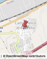 Audiovisivi Filmati e Spot - Realizzazione e Duplicazione Campofelice di Roccella,90010Palermo