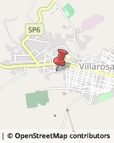 Serramenti ed Infissi Metallici Villarosa,94010Enna