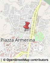 Tessuti Arredamento - Dettaglio Piazza Armerina,94015Enna