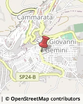 Gioiellerie e Oreficerie - Dettaglio San Giovanni Gemini,92020Agrigento
