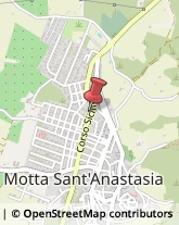 Aziende Sanitarie Locali (ASL) Motta Sant'Anastasia,95040Catania