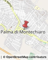 Turismo - Consulenze Palma di Montechiaro,92020Agrigento