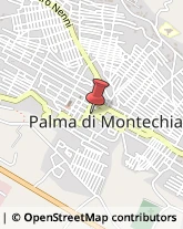 Carte di Credito - Servizi Palma di Montechiaro,92020Agrigento