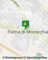 Carte di Credito - Servizi Palma di Montechiaro,92020Agrigento