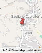 Consulenza Commerciale Gagliano Castelferrato,94010Enna