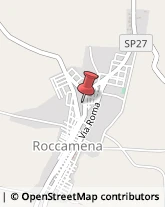 Rosticcerie e Salumerie Roccamena,90040Palermo
