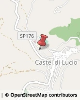 Architetti Castel di Lucio,98070Messina