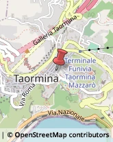 Fibre Tessili Taormina,98039Messina