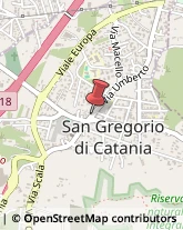 Studi Tecnici ed Industriali San Gregorio di Catania,95027Catania