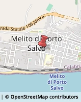 Abbigliamento da lavoro Melito di Porto Salvo,89063Reggio di Calabria