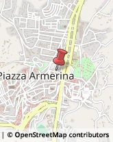 Organizzazioni, Associazioni ed Enti Internazionali Piazza Armerina,94015Enna