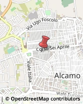 Bevande Analcoliche Alcamo,91011Trapani