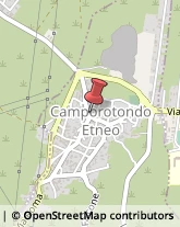 Agenzie Immobiliari Camporotondo Etneo,95040Catania
