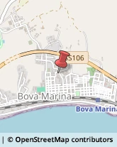 Gallerie d'Arte Bova Marina,89035Reggio di Calabria