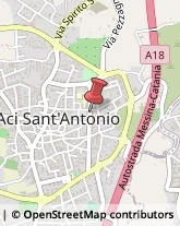 Associazioni Culturali, Artistiche e Ricreative Aci Sant'Antonio,95025Catania