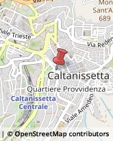 Consulenza del Lavoro,93100Caltanissetta