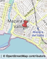 Calcestruzzo e Cemento - Manufatti Mazara del Vallo,91026Trapani