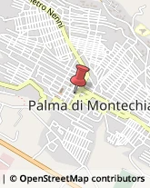 Elettrodomestici da Incasso Palma di Montechiaro,92020Agrigento