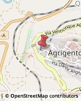 Agenzie di Stampa Agrigento,92100Agrigento