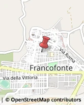 Ingegneri Francofonte,96015Siracusa