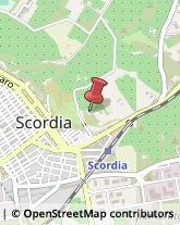 Piattaforme e Scale Aeree Scordia,95048Catania