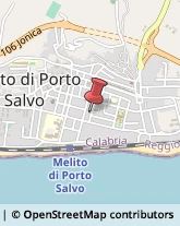 Bar e Caffetterie Melito di Porto Salvo,89063Reggio di Calabria