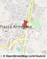 Tabaccherie Piazza Armerina,94015Enna